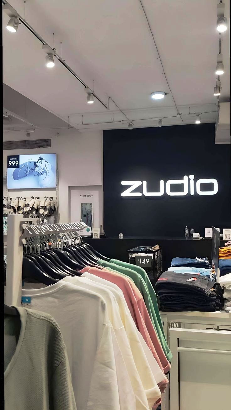 zudio franchise